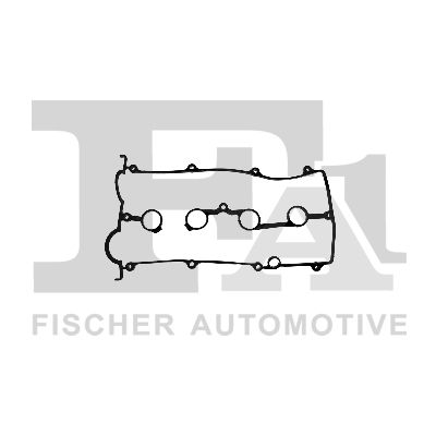 Прокладка клапанної кришки FA1 EP7800903 - zapix