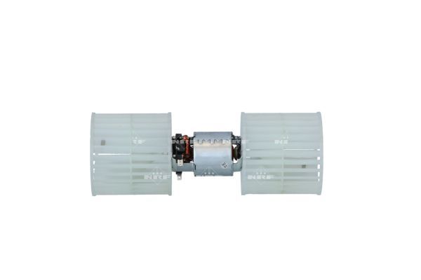 Вентилятор салону NRF 34068 - zapix