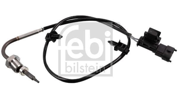 Датчик температури відпрацьованих газів FEBI BILSTEIN 176451 - zapix