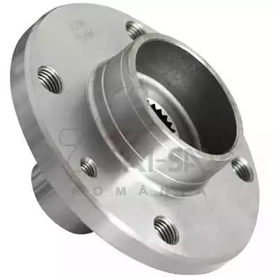 Підшипник / маточина колеса ASAM AUTOMOTIVE 30246 - zapix