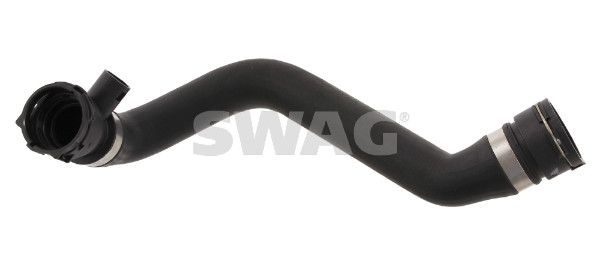 Патрубок системи охолодження SWAG 20928522 - zapix
