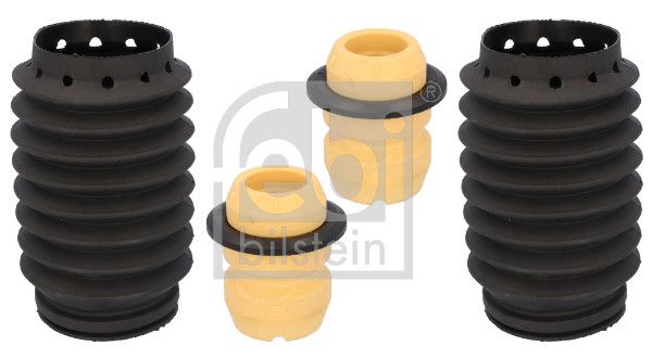 Пильники та відбійники амортизатора FEBI BILSTEIN 182793 - zapix