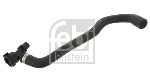 Патрубок системи охолодження FEBI BILSTEIN 46487 - zapix
