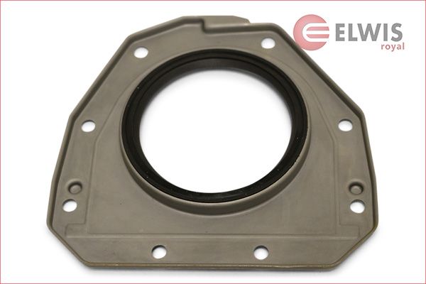 Сальник колінчатого вала ELWIS ROYAL 8056001 - zapix
