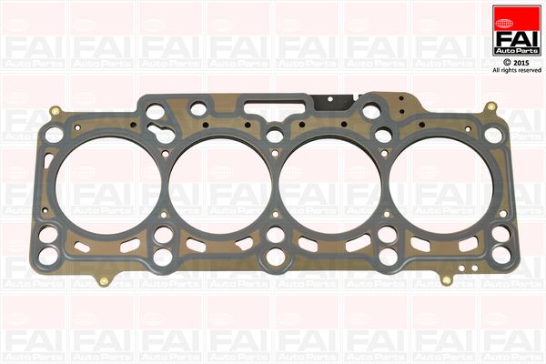 Прокладка головки циліндра FAI AUTOPARTS HG1744 - zapix