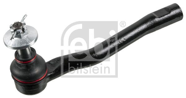 Наконечник кермової тяги FEBI BILSTEIN 179024 - zapix