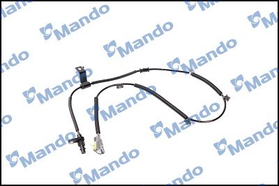 Датчик ABS MANDO EX956802J011 - zapix