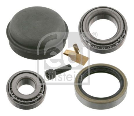 Подшипник / ступица колеса FEBI BILSTEIN 05421