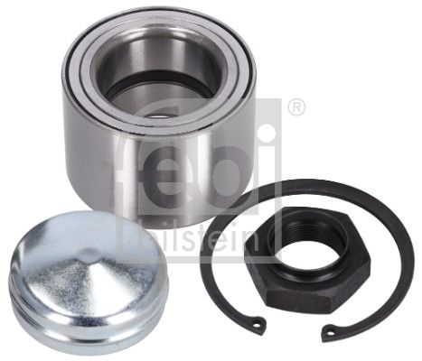 Підшипник / маточина колеса FEBI BILSTEIN 24521 - zapix