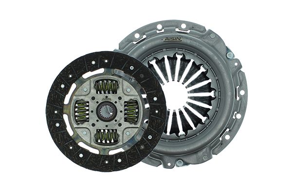 Комплект зчеплення AISIN KN245R - zapix