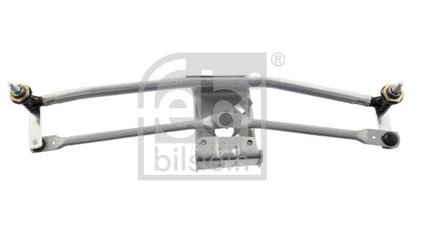 Трапеція склоочисника FEBI BILSTEIN 36699 - zapix