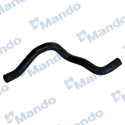 Патрубок системи охолодження MANDO DCC020652 - zapix