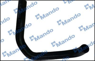 Шланги системи опалення MANDO DCC020752 - zapix