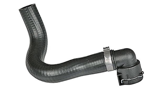 Патрубок системи охолодження METZGER 2420060 - zapix