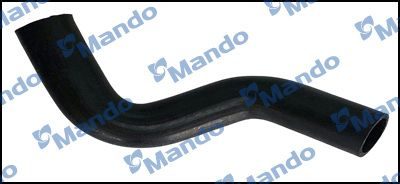 Патрубок системи охолодження MANDO DCC020867 - zapix
