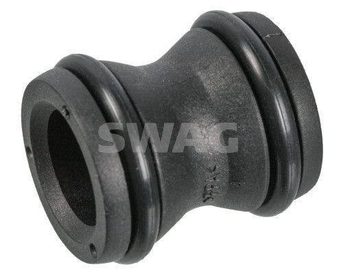 Патрубок системи охолодження SWAG 33101092 - zapix