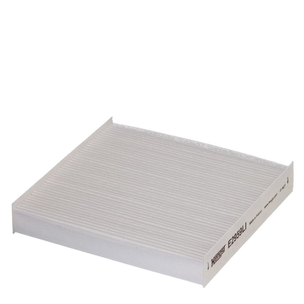 Фільтр салону HENGST FILTER E2959LI - zapix