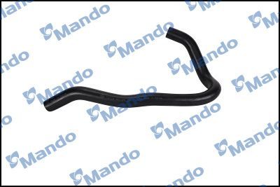 Патрубок системи охолодження MANDO MCC020090 - zapix