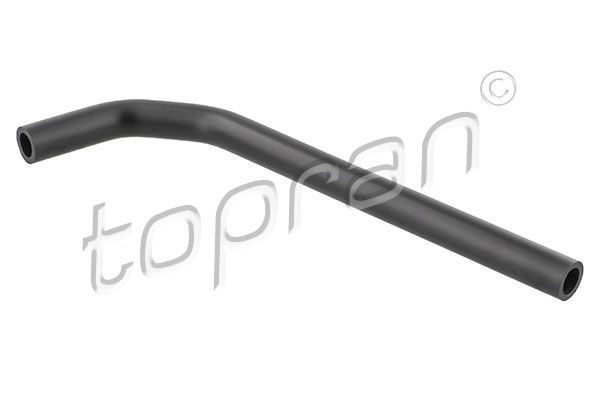 Патрубок системи охолодження TOPRAN 102723 - zapix