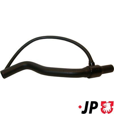 Патрубок системи охолодження JP GROUP 1114308700 - zapix