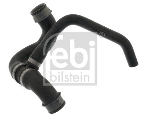 Патрубок системи охолодження FEBI BILSTEIN 49796 - zapix