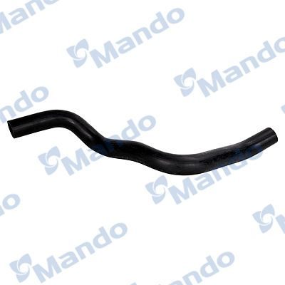 Патрубок системи охолодження MANDO DCC020724 - zapix