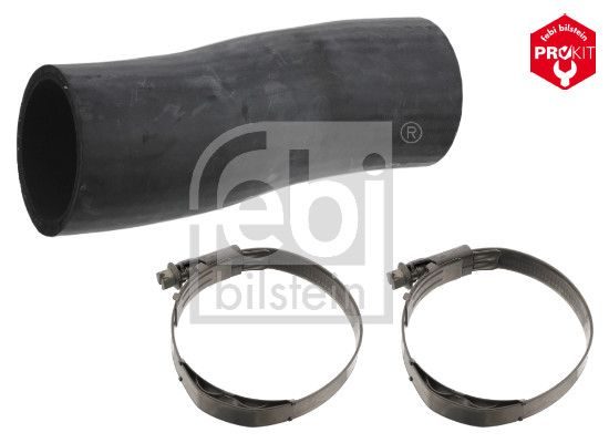 Патрубок системи охолодження FEBI BILSTEIN 49052 - zapix