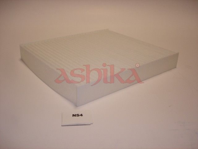 Фільтр салону ASHIKA 21NSNS4 - zapix