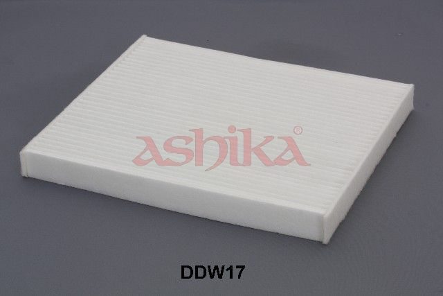 Фільтр салону ASHIKA 21DWW17 - zapix