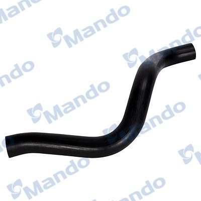 Патрубок системи охолодження MANDO DCC020315 - zapix