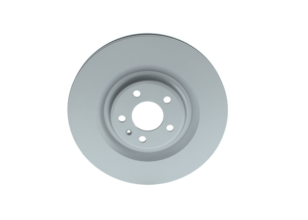 Гальмівний диск BOSCH 0986479E41 - zapix