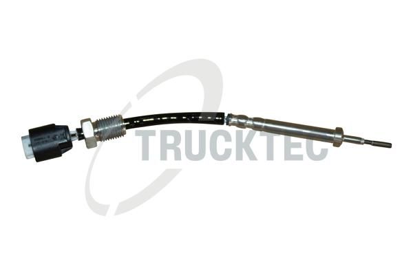 Датчик температури відпрацьованих газів TRUCKTEC AUTOMOTIVE 0817039 - zapix