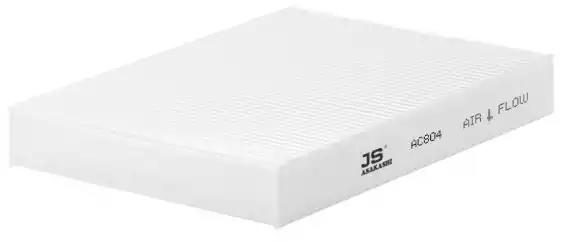 Фільтр салону JS ASAKASHI AC804J - zapix