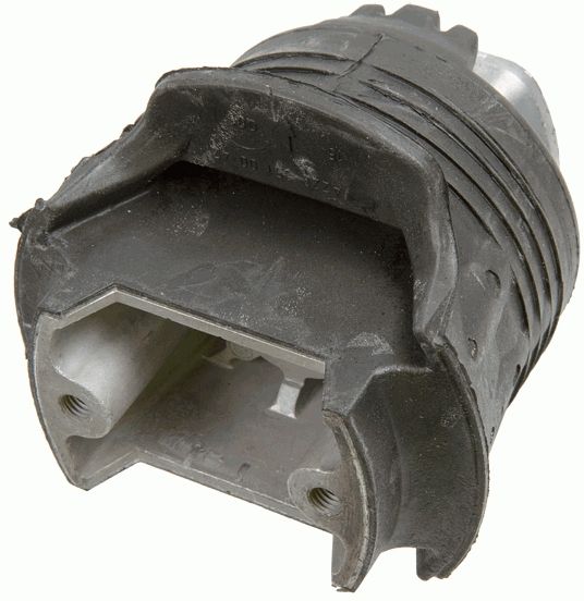 Сайлентблок балки LEMFÖRDER 3951101 - zapix