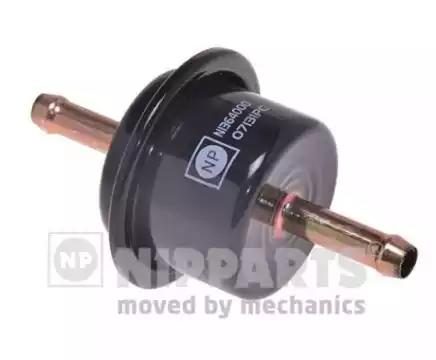 Фільтр АКПП NIPPARTS N1364000 - zapix