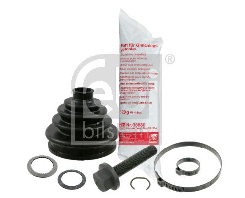 Пильник ШРКШ FEBI BILSTEIN 01170