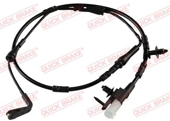 Датчик зносу гальмівних колодок QUICK BRAKE WS0412A - zapix