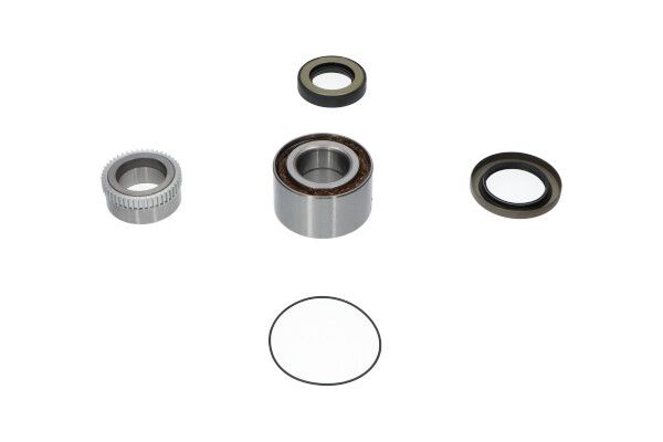 Підшипник / маточина колеса KAVO PARTS WBK5516 - zapix
