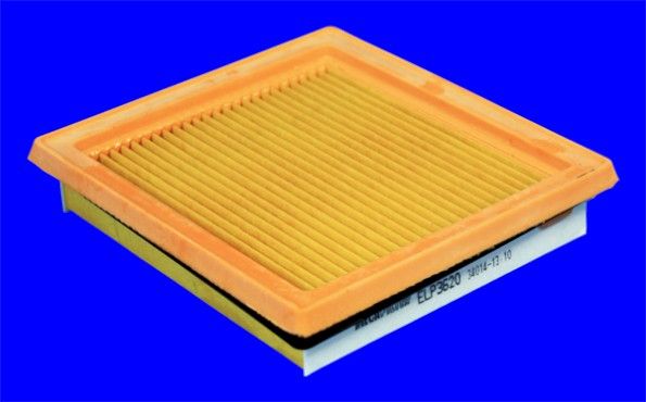 Повітряний фільтр MECAFILTER ELP3620