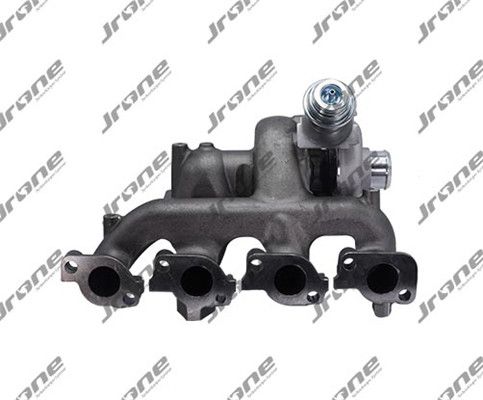 Турбіна JRONE 8G1730M357 - zapix
