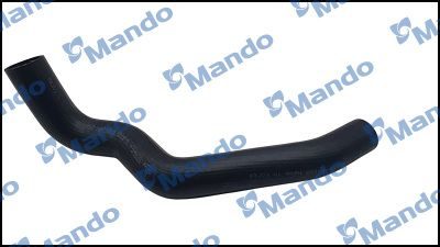 Патрубок системи охолодження MANDO DCC020598 - zapix