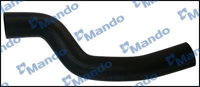 Патрубок системи охолодження MANDO DCC020921 - zapix