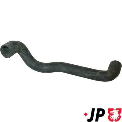 Патрубок системи охолодження JP GROUP 1114309700 - zapix