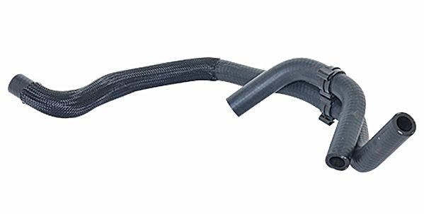 Патрубок системи охолодження METZGER 2420417 - zapix
