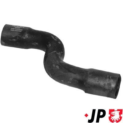 Патрубок системи охолодження JP GROUP 1114305700 - zapix