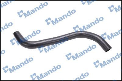 Патрубок системи охолодження MANDO MCC020092 - zapix