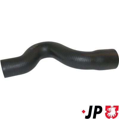 Патрубок системи охолодження JP GROUP 1214303000 - zapix