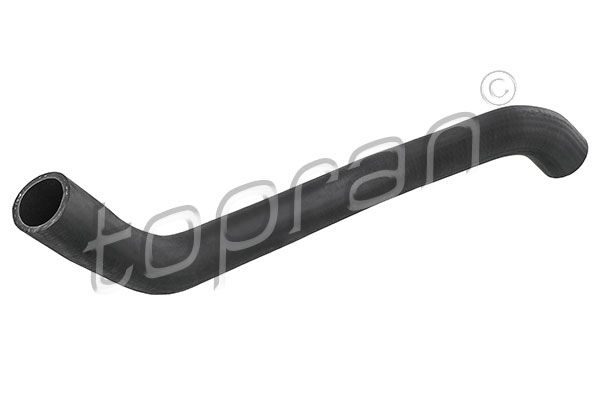 Патрубок системи охолодження TOPRAN 109194 - zapix