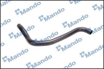 Патрубок системи охолодження MANDO DCC020581 - zapix