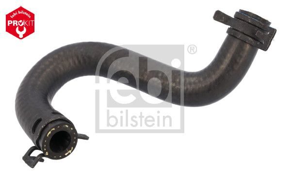 Патрубок системи охолодження FEBI BILSTEIN 49166 - zapix